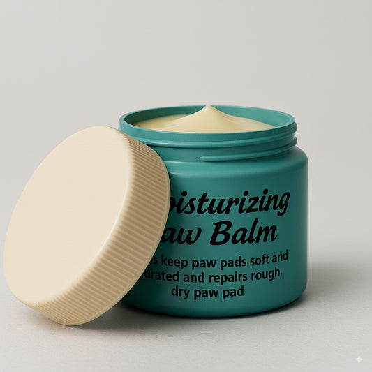 Moisturizing Paw Balm