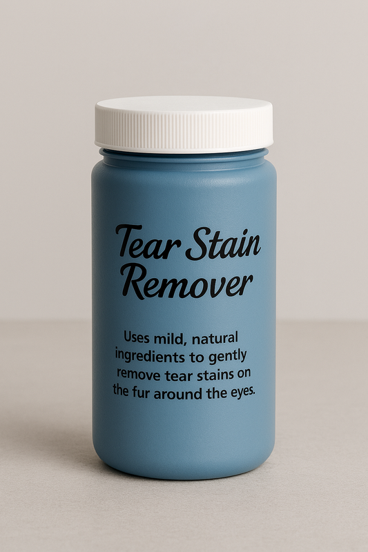 Dog Tear Stain Remover