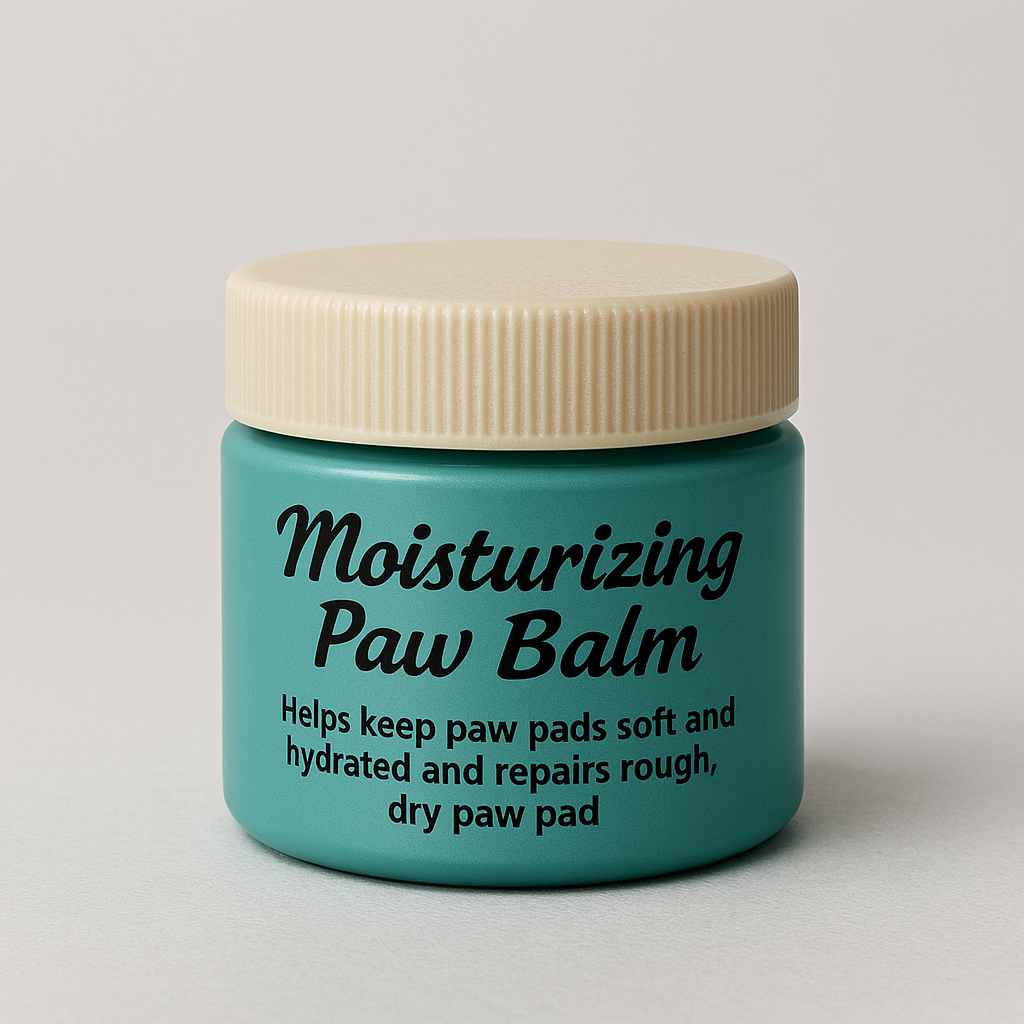 Moisturizing Paw Balm