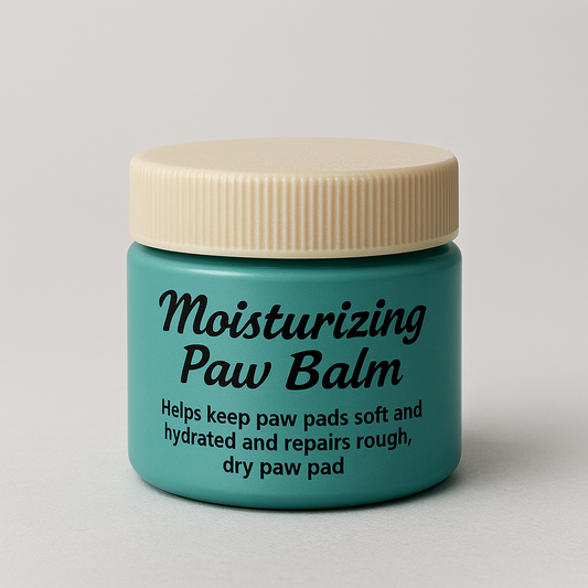 Moisturizing Paw Balm